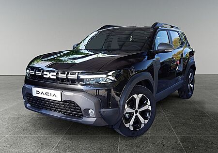 Dacia Duster Journey TCe 130