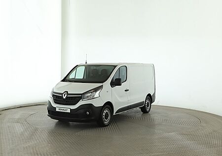 Renault Trafic KASTEN KOMFORT L1H1 3,0t dCi 145