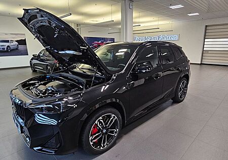BMW X1 xDrive23d M SPORTPAKET PRO AHK GARANTIE 05/28