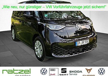 VW ID.BUZZ Volkswagen ID. Buzz Cargo PRO KR 79kWh+AHK+NAVI+ACC+PDC