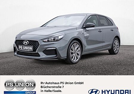 Hyundai i30 1.0 N Line KLIMA PDC SHZ RÜCKFAHRKAMERA NAVI