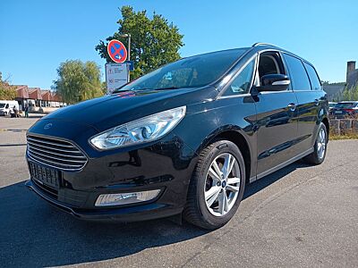 Ford Galaxy Business / 7-Sitzer