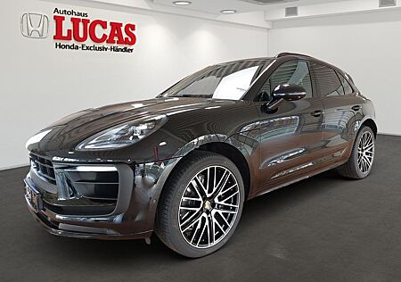 Porsche Macan GTS 2.9 V6 Turbo*1.HAND*UNFALLFREI*