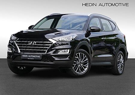 Hyundai Tucson 1.6 Advantage