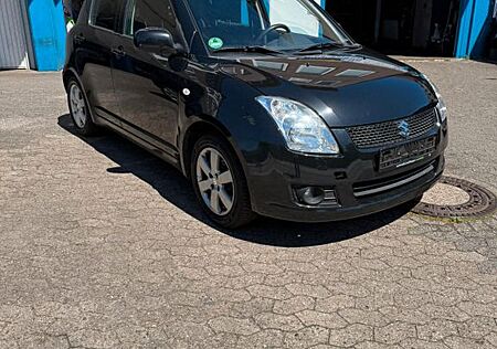 Suzuki Swift 1.2 Comfort " AHK -KLIMA-TÜV NEU"