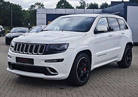 Jeep Grand Cherokee 6.4 V8 HEMI SRT|PANO|ACC|CAM|AHK|