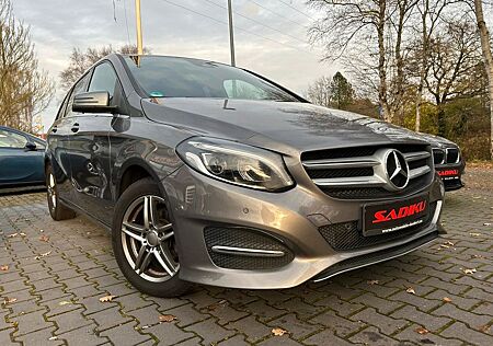 Mercedes-Benz B 180 B -Klasse CDI / d