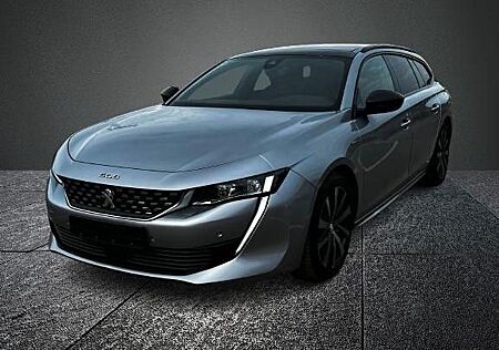 Peugeot 508 SW GT-LINE 2.0d PANO CAM AUTOMATIK AMBEINTE
