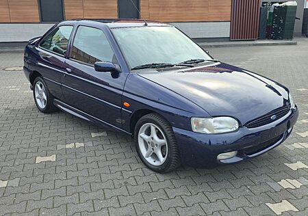 Ford Escort RS 2000 F1 Edition RS 2000 1 Hand  Nr 367