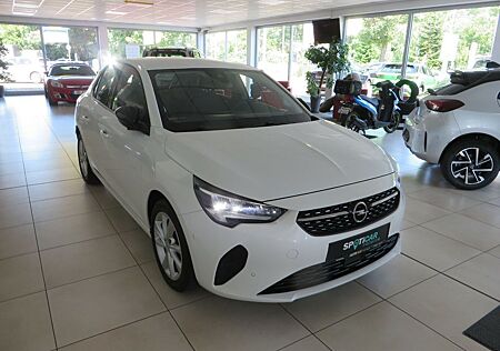 Opel Corsa 1,2 Turbo Elegance Navi Einparkhilfe