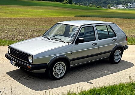 VW Golf Volkswagen 2 Mk2 Auto, Medison Edition