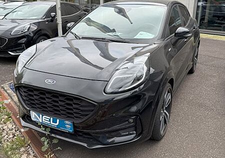 Ford Puma ST-Line X