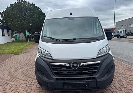 Opel Movano C Kasten HKa L3H2 3,5t Edition Navi Klima