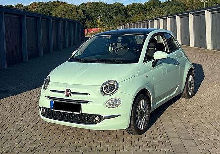 Fiat 500 1.2 8V Lounge Lounge