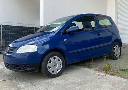 VW Fox Volkswagen 1.2 -