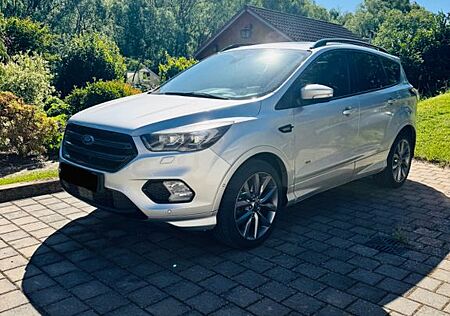 Ford Kuga 1,5 EcoBoost 4x4 134kW ST-Line Automat ...