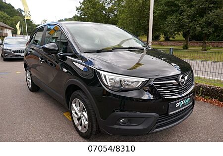 Opel Crossland X Crossland (X)