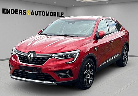Renault Arkana Intens Benz.140 PS EDC ++KLIMA+SITZH+EPH+