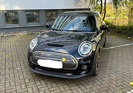 Mini Cooper SE Vollausstattung Trim XL