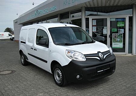 Renault Kangoo Rapid Maxi Extra*1.HAND*KLIMA*EURO6d*PDC*