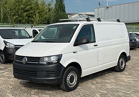 VW T6 Transporter Volkswagen Kasten-Kombi Kasten