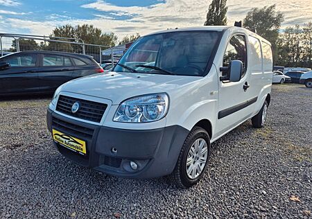 Fiat Doblo Doblò 1.9 JTD SX Maxi Kasten