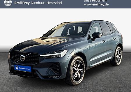 Volvo XC 60 XC60 B4 B Geartronic RDesign