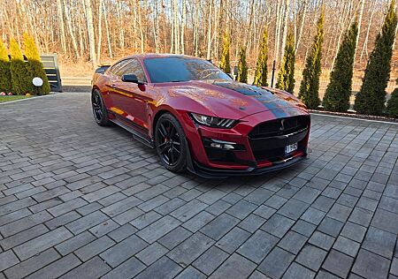 Ford Mustang 5.0 Ti-VCT V8 GT Auto GT