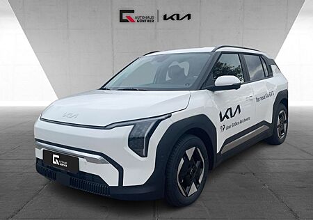 Kia EV3 Earth 81,4 KWh EARTH Winter Udgrade Business