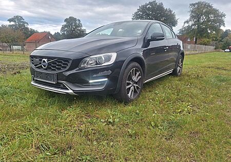 Volvo V90 Cross Country S60 Cross Country D4 Geartronic Pro Pro