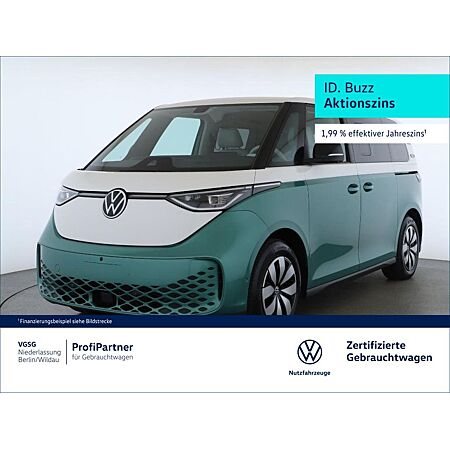 VW ID.Buzz leasen