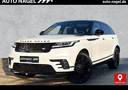 Land Rover Range Rover Velar D300 Dyn. SE 22" Pano Winter-P