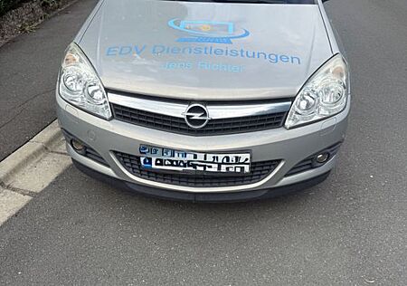 Opel Astra Endless Summer 1.6 85kW Endless Summer