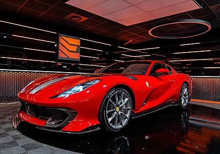 Ferrari 812 COMPETIZIONE 6.5 V12 830CH*1 of 999*1st Hand