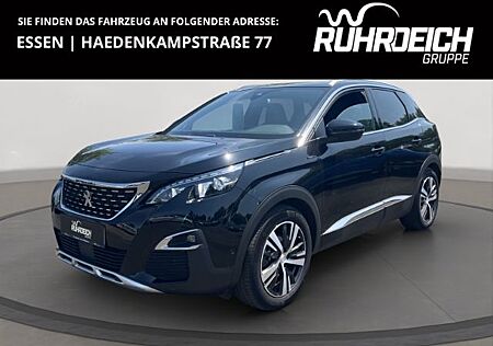 Peugeot 3008 Allure GT-Line 1.2 PANO NAVI LED KAMERA SHZ