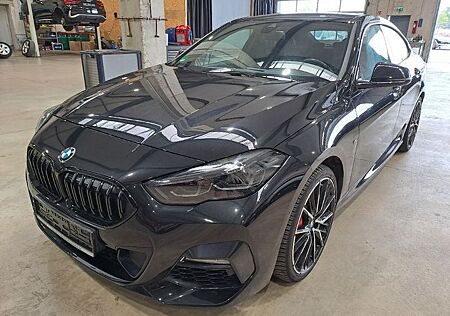 BMW 220i Gran Coupe Aut. M Sport+LED+DAB+SPORTSITZE+