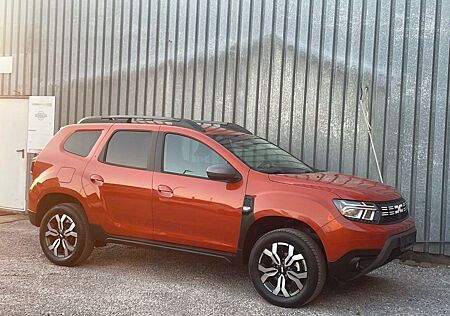 Dacia Duster II Journey°SHZ°KAMERA°NAVI°LPG°LED°