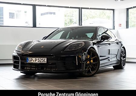 Porsche Panamera 4 E-Hybrid Active Ride Sportabgas 21-Zo