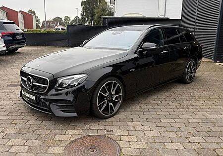 Mercedes-Benz E 43 AMG E -Klasse T-Modell 4Matic