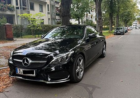 Mercedes-Benz C 180 Edition 1 Autom. Edition 1