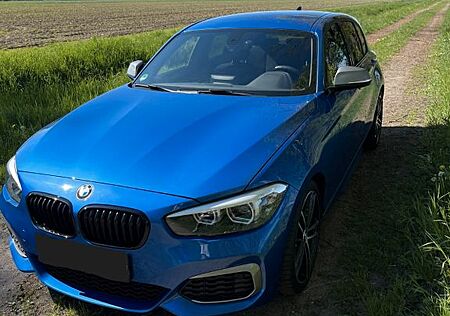 BMW 140 M140i Special Edition -