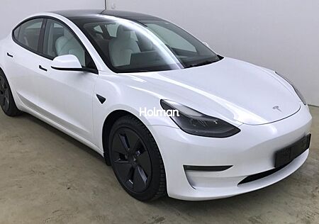 Tesla Model 3 Long Range 79 kWh Dual Motor Facelift EA