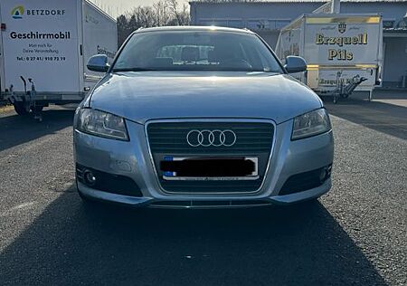Audi A3 2.0 TDI (DPF) Ambiente Sportback Ambiente