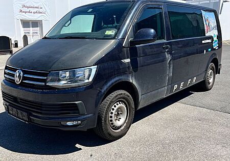 VW T6 Caravelle Volkswagen