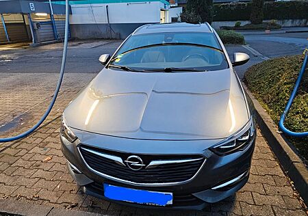 Opel Insignia 1.5 Turbo 121kW Innovation Auto ST ...