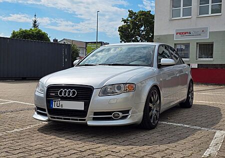 Audi A4 2.0 T FSI Limousine