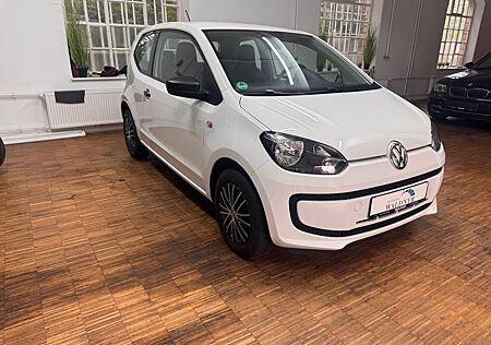 VW Up Volkswagen ! take !*Klima*Service Neu*Top Zustand