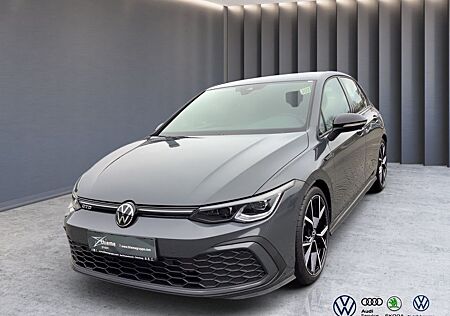 VW Golf Volkswagen VIII GTD 2.0 TDI SHZ NAVI KAMERA MATRIX-LED