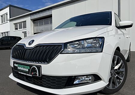 Skoda Fabia 1.0 Clever 85€ m. 20% Anzahlung DAB SHZ PD