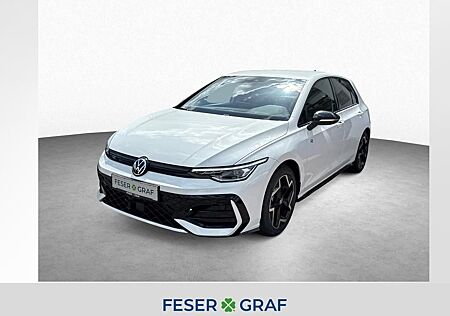 VW Golf Volkswagen VIII 1.5 eTSI R-LINE KAMERA LED-PLUS ACC